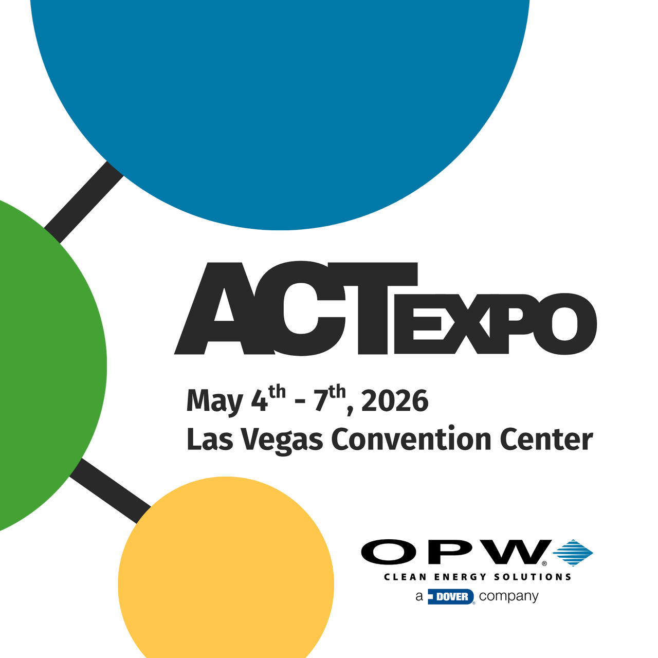 ACT Expo 2026 - 1